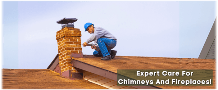 Chimney and Fireplace Solutions