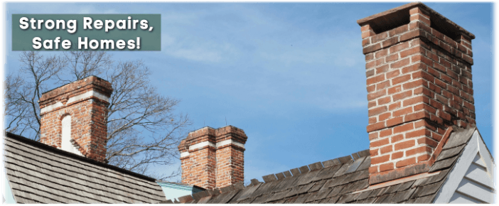 Chimney Repair Manteca CA