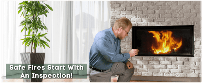 Chimney and Fireplace Inspection Manteca CA