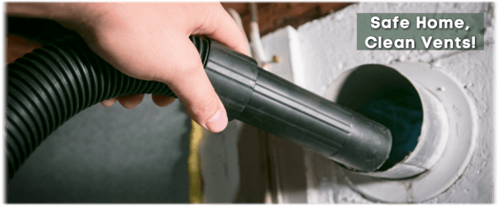 Dryer Vent Cleaning Manteca CA