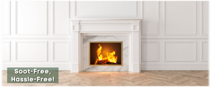 Fireplace Cleaning Manteca CA