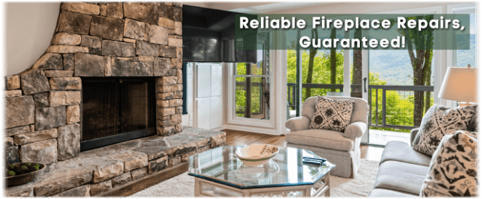 Fireplace Repair Manteca CA