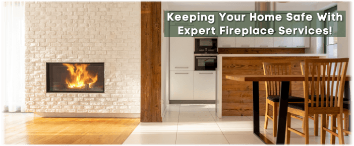 Manteca CA Chimney Sweep