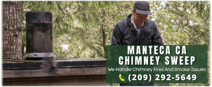 Chimney Sweep Manteca CA